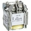 Schneider Electric ĮTAMPOS NUOLAIDOS JUNGIKLIS MN, COMP NSX, 250 VDC