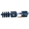 Schneider Electric Schneider 230-415V AC 110-130V DC MX + OF (19064)