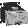 Schneider Maitinimo šaltinis su 400 / 230V AC 24V DC 15A filtru (ABL8FEQ24150)