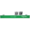 Schneider Electric ŽALIA PRISMASET SIJA P 400MM