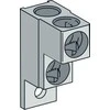 Schneider Zlacza 2x 50-120 (LV429218)