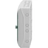 Schneider Electric SCHNEIDERE Hermetinis skirstomasis įrenginys Schneider Mureva / d. Kaedra 2x18 IP65 UV MRV-2-18-NT-T 13434 paviršinės permatomos durys.