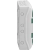 Schneider Electric SCHNEIDERE Hermetinis skirstomasis įrenginys Schneider Mureva / d. Kaedra 2x12 IP65 UV MRV-2-12-NT-T 13433 paviršinės permatomos durys.