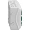 Schneider Electric SCHNEIDERE Hermetinis skirstomasis skydas Schneider Mureva / d. Kaedra 1x18 IP65 UV MRV-1-18-NT-T 13432 paviršinės permatomos durys.