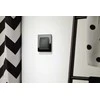Schneider Electric SCHNEIDERE Lizdas R/TV Schneider Sedna Design SDD114471R końcowe 4dB juoda antracito Design &amp; Elements