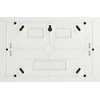 Schneider Electric Schneider EZ9EUC112 Modulinis skirstomasis skydas 1x12 ant paviršiaus montuojamas IP40 Easy9 EZ9EU-1-12-NT-T skaidrios durys EZ9EUC112