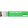 Schneider EZ9EUD212 Modulinis skirstomasis skydas 2x12 ant paviršiaus montuojamas IP40 Easy9 EZ9EU-2-12-NT-P baltos durys EZ9EUD212