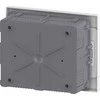 Schneider Electric TIEKIMO PASKIRSTYMAS EASY9 EU IP40 EZ9EU-1-8-PT-P D