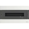 Schneider EZ9EUA118 Modulinis skirstomasis skydas 1x18 įleidžiamas IP40 Easy9 EZ9EU-1-18-PT-T skaidrios durys EZ9EUA118