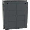 Schneider Electric DANGA EASY9 EU IP40 EZ9EU-2-12-PT-P