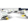 Schneider Electric SCHNEIDERE Saugiklio pagrindas Acti9 SBI 3P 125A SBI-125-3 Schneider A9GSB392