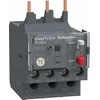 SCHNEIDERE Schneider EasyPact LRE12 relė, terminis diferencialas, easypacy TVS 5.5-8A, pilka
