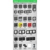 Schneider Electric SCHNEIDERE Schneider Mureva MUR35023 antracito kryžminė jungtis
