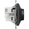 Schneider Electric Apšvietimo reguliatorius SCHNEIDER Sedna Desing, 200W, antracitas; SDD114502