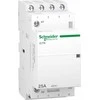 Schneider Electric SCHNEIDERE Modulinis kontaktorius Acti9 iCTK50-25-40-230 25A 4NO 50Hz 220/240 VAC Schneider be galimybės išplėsti pagalbiniais kontaktais A9C40425