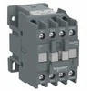 SCHNEIDERE Kontaktorius Schneider LC1E2510P7 TVS 3P 25A AC3 11KW 230V AC 1NC pilkas