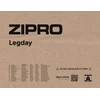 Zipro legday treniruočių laiptai