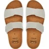 Scholl FOOTWEAR LUSAKA 2.0 MED SIZE 42 Baltas