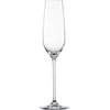 Schott Zwiesel Glass, 240 ml, Fortissimo, 4 pcs