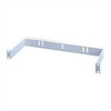 SCHROFF Montavimo laikiklis SCHROFF 19, įleidžiamas 170 mm