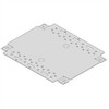 SCHROFF „Interscale“ tvirtinimo plokštė 310W x 221D korpusui