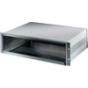 SCHROFF Inpac 19 korpusas, 2 HE, 84 PK, 374,5 mm