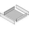 SCHROFF SCHROFF MultipacPRO montavimo plokštė, gylis 270 mm