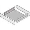 SCHROFF SCHROFF MultipacPRO montavimo plokštė, gylis 210 mm