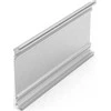 SCHROFF SCHROFF Kištukinis modulis su rėmeliu Ekstruzinis šoninis skydelis, 3 U, 220 mm, simetriškas