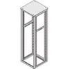 SCHROFF SCHROFF Varistar kreipiamasis bėgis, 100 kg, 5 poros, 600D