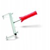 Schuller rulleskaft Teleskop - Grip 30-50cm