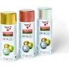 Schuller spraymaling - PrismaEffectMetallicPro Copper