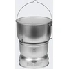 Schulte-Ufer Puodas Trangia Billy 125 45 L