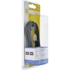 Schwaiger Schwaiger 6,0 m RJ-11 - RJ-45 6 m juodas