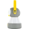 Schwaiger Schwaiger LED Campingleuchte 100 Lumen Eule baltas