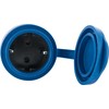 Schwaiger Schwaiger Steckdosenadapter IP44 WiFi mit Messfunktion