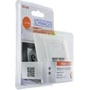 Schwaiger Schwaiger TDU2628532 RJ-45 elektros lizdas, baltas