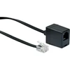Schwaiger Schwaiger Telefonkabel Verl. RJ11 6P4C -> RJ11 6P4C 10m