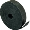 Schwaiger Taśma rzepowa 300x12x2mm juoda