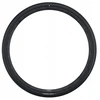 Padanga gravel 700 x 40 Schwalbe G-One RS Perf Addix juoda sustiprinta RaceGuard tubeless ready ts (40-622) suderinama su VAE