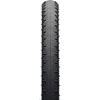 Padanga gravel 700 x 40 Schwalbe G-One RS Perf Addix juoda sustiprinta RaceGuard tubeless ready ts (40-622) suderinama su VAE