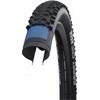 Padanga 27.5" Schwalbe Smart Sam HS 476 Perf Wired 54-584 / 27.5x2.10 Addix