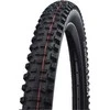 Schwalbe Schwalbe Hans Dampf Super Trail, padangos (juoda, ETRTO: 65 -584)