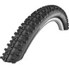 Padanga 28" Schwalbe Land Cruiser Plus HS 450 Active Wired 42-622 / 28x1.60 Juodas-Reflex