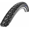 Schwalbe Schwalbe Marathon Mondial, tires (juodas, ETRTO: 37-622)
