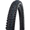 Schwalbe Schwalbe Noby Now Super Ground, Rides (juoda, ETRTO: 57-622)