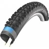 Padanga 26" Schwalbe Smart Sam HS 476 Perf Wired 57-559 / 26x2.25 Addix