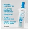 Schwarzkopf Bc Moisture Kick Purškiklis Conditioner, 400 ml