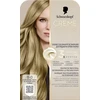 Schwarzkopf SCHWARZKOPF Creme Supreme Plaukų dažai atspalvis 8-0 Natural Skirtas šviesiems plaukams
