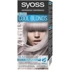 Syoss Permanent Coloration Permanent Blond Hair Color moterims, 50 ml